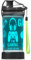 OkiyiD Game Water Bottle, Game Themed Light Up Sport Cup with 3D Glowing LED Game Light – 14 OZ Tritan BPA Free - Creative Ideal Travel Cup Gift for Kids Girls Boys School Holiday Camping Xmas Holiday