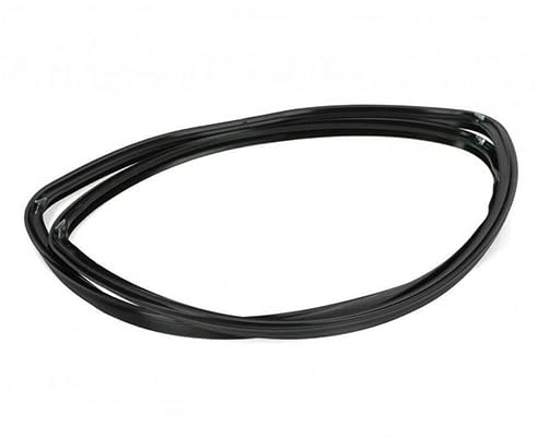 G GRIMALDI Guarnizione Facciata Forno Compatibile Rex Electrolux Zanussi 3577343019 | 425×305 mm | Tenuta Porta Forno, Facile Montaggio