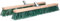 ToolSpace Spazzola spazzatrice stradale e pavimentazione, spazzatrice stradale 60 cm, per uso esterno, spazzatrice da giardino