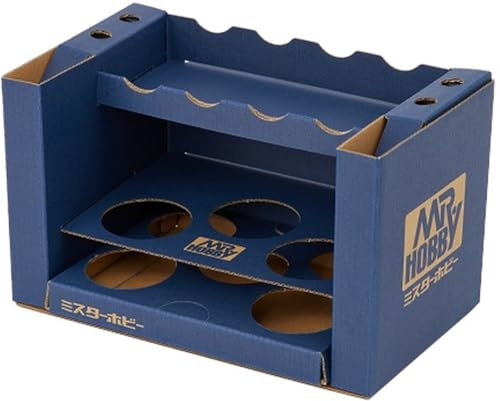 Mr. Hobby - MR. PAINT TRAY STAND PB-01