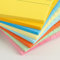 SHINTAYL Lined Post it Notes - 15 x 10CM Sticky Notes with 8 Pack, Colorful Super Large Postit Note Stickies with Lined for School Office College