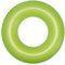 Bestway Schwimmring Frosted Ø 91 cm (Grün)