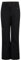 Ziener Kinder Alin Ski-Hose/Schnee-Hose | atmungsaktiv, wasserdicht, PFC frei, Black, 140