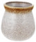 WATIIFUFU Porta Palillos Organizador De Utensilios De Cocina Soporte Para Palillos Porta Utensilios Rústico Porta Utensilios Para Cocina Soporte Para Cubiertos Cucharas Cubiertos Cerámica