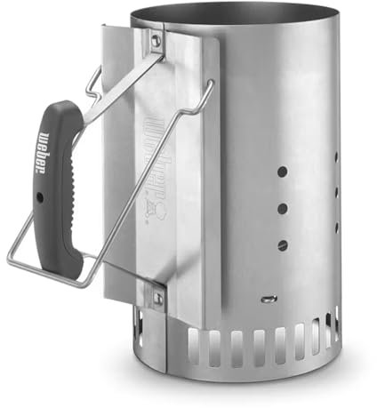 WEBER Rapidfire Lighter Cup