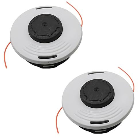 ADEFOL - Cabezal de corte para Stihl FS220, FS260, FS280, FS290, FS300, FS310, FS350, FS360, FS400, FS410, FS460, FS480, FS410, FS450, FS460, FS480 Serie 4003 710 2115
