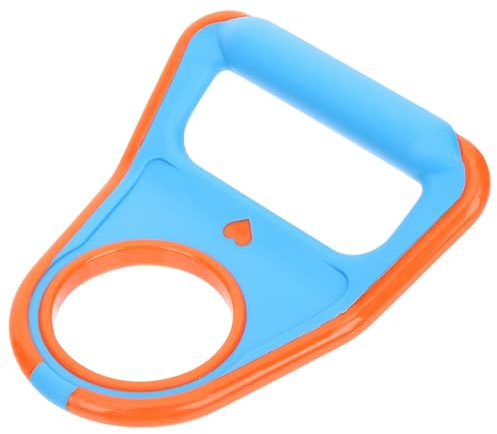 DEARMAMY Labor Saving Water Bucket Handle Plastic Bottled Water Lifter with Easy to Use Design for Household Carrying and Drinking Convenience