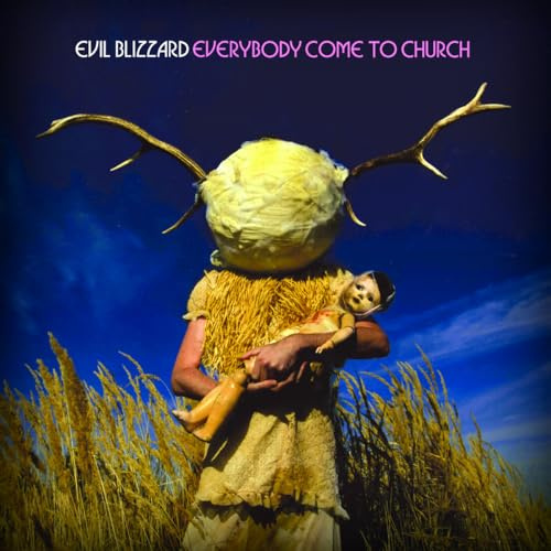 Everybody Come to Church