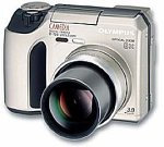 Olympus Camedia C-720 Ultra ZOOM Digital Camera