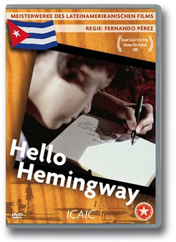 Hello Hemingway (OmU)