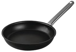Bourgeat C334 Fry Pan, Non-Stick Indestructible