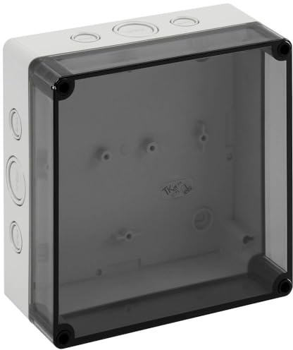 Spelsberg tk-ps – 1818 – 8-Box f-tm