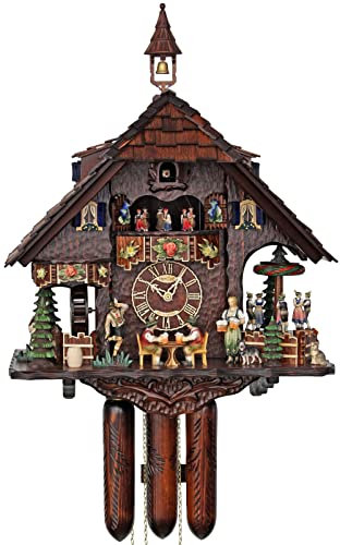 Adolf Herr Kuckucksuhr - Oktoberfest