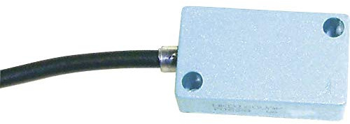 Secatec Contact Reed MKD16OUAK 70624 1 Inverter (RT) 150 V/DC, 150 V/AC 1 A 20 VA 1 Stück