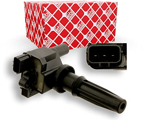 febi bilstein 30261 Ignition Coil, pack of one