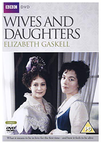 Wives and Daughters [2 DVDs]