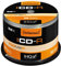 Verbatim CD-R 700 MB CD-Rohlinge, 52fach, 50 Stück, bedruckbar