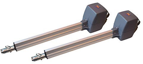 Hörmann Drehtorantrieb RotaMatic PL 2 BiSecur Serie 3