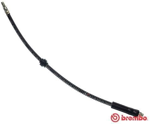 Brembo T61084 Bremsschläuch | Kompatibel mit: PEUGEOT 306, 306 Break, 306 Cabriolet, 306 Schrägheck