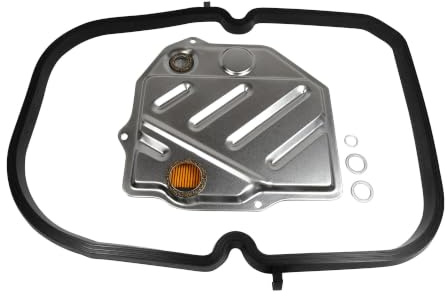 Hydraulikfiltersatz, Automatikgetriebe | V30-0493 passend für 123 124