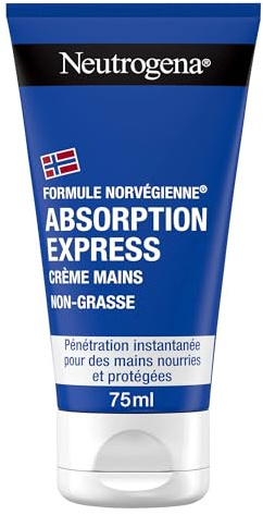 Neutrogena Hands Cream Express Absorption 75ml