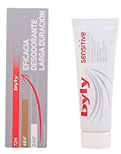 Byly Original Deo Cream Sensitive 72 Stunden 25 ml