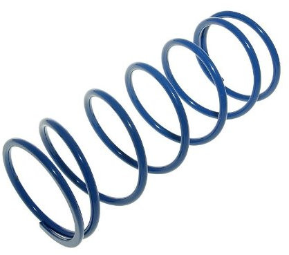 Ressort à contre-pression POLINI Maxi Scooter