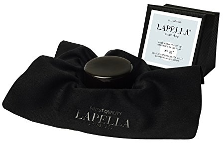 LAPELLA ZB20-Cello Acoustic