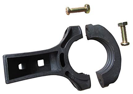 HOLIGHT LNB-Halter für Single KU Band LNB