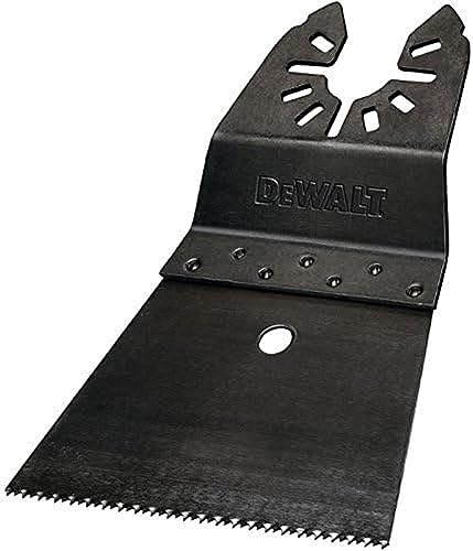 DeWalt DT20748-QZ Multi-Tool BiM Saegeblatt 64mm, 1 Stück