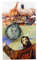 St. Francis of Assisi Protect My Pet Saint Medaille Geschenk-Set mit Heiliger Gebetskarte