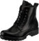 ECCO Modtray, Stivali medio-cut Donna, Nero, 40 EU
