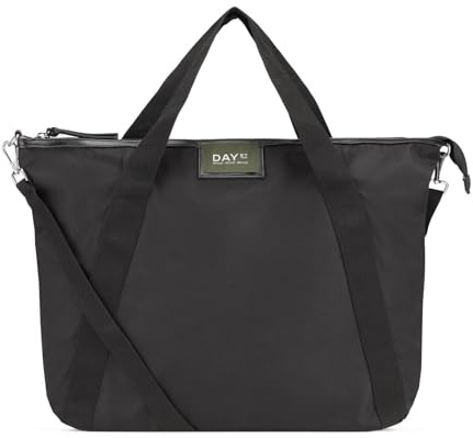 DAY ET Gweneth Re-S Crossbody Black