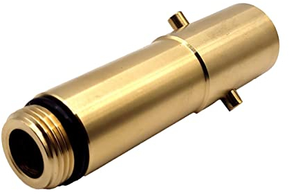 LPG GPL Safefill UK Bayonet Propane Gas Bottle Tank Filler Adapter Direct Bottle Filler Adapter 21.8 LHT