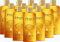 Pears Pure & Gentle Body Wash - Soap-free Cleanser - Nourishing Gel with 98% Pure Glycerin & Natural Oils - for Glowing Skin 10x More Moisturiser - Beauty Bath for Moisturising Care - 250ml (12 Pack)