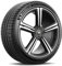 Pneumatico Estate Michelin Pilot Sport 5 255/45 ZR19 (104Y) XL