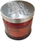PartyLite 3-Docht- Duftwachsglas Bonfire Bourbon