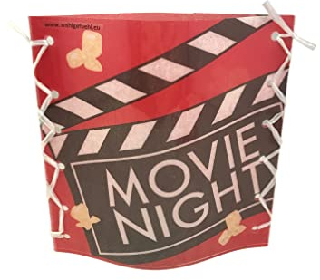 Stimmungslicht Movie Night