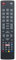AULCMEET Fernbedienung Ersetzen Passend für BLAUPUNKT BLF/RMC/0011N BLFRMC0011 BLF/RMC/0009 BLF/RMC/0008 43/134M-GB-11B-FEGUX 236/207M-GB-3B-EGDPSX-UK 32/133M-WB-11B-EGPX-UK 32/138M