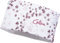 Chillaz Flower Headband Weiß - Komfortables windabweisendes Stirnband, Größe One Size - Farbe Burgundy
