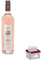 LOT VINS Rosés : C'Trop IGP Méditerranée rosé (6x75cl)