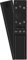 Mando TISHOW para Samsung Smart TV, BN59-01358A Mando a Distancia de Repuesto para LCD 4K TVs