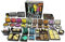 Ankh: Gods Of Egypt - Board Game Insert