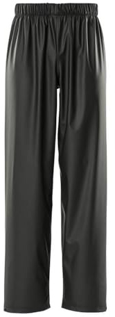 MASCOT Hose Marke Modell Regenhose Größe XL