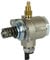 MoreChioce Elektrische Hochdruck-Kraftstoffpumpe, 03C127026C Elektrische Benzinpumpe kompatibel mit 1,2/1,4 TSI/TFSI AU*DI A1 A3 8P