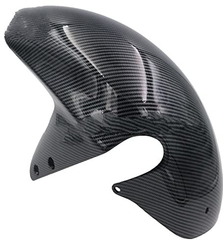Motorrad Kotflügel Vorne Verkleidung Kotflügel Reifen Spritzschutz Für SU&ZUKI GSX-R600 GSX-R750 GSX-R1000 01-03 GSXR 600 750 1000