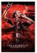 Hndeial Zlatan Ibrahimovic 1 Leinwand-Poster, Wandkunst, Dekordruck, Bild, Gemälde für Wohnzimmer, Schlafzimmer, Dekoration, ungerahmt, 30 x 45 cm