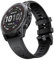 für Garmin Fenix 7X/Fenix 5X Plus/Fenix 6X Pro Armband, Quickfit 26mm für Garmin Fenix 5X/Fenix 6X/Fenix 7X Pro/Enduro 2/Fenix 3HR/Fenix 3, Silikon Uhrenarmband (Schwarz)