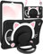 Wazzasoft Funda para iPad Mini 1/2/3 de 7.9 pulgadas, funda de silicona suave para Apple iPad Mini de 3ª/2ª/1ª generación