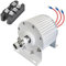 HUIZHITENGDA 220v,12000W Gearless Permanentmagnet Generator, 12V- 220V 380V Elektrische Generator Windkraftanlage für Heimgebrauch